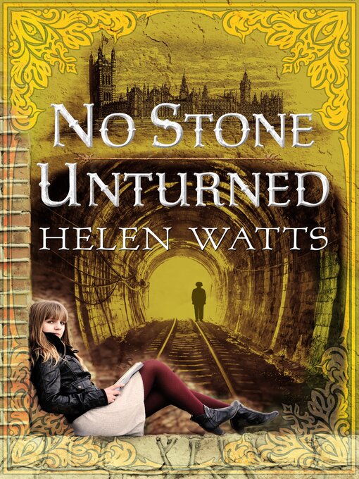 Title details for No Stone Unturned by Helen Watts - Available
